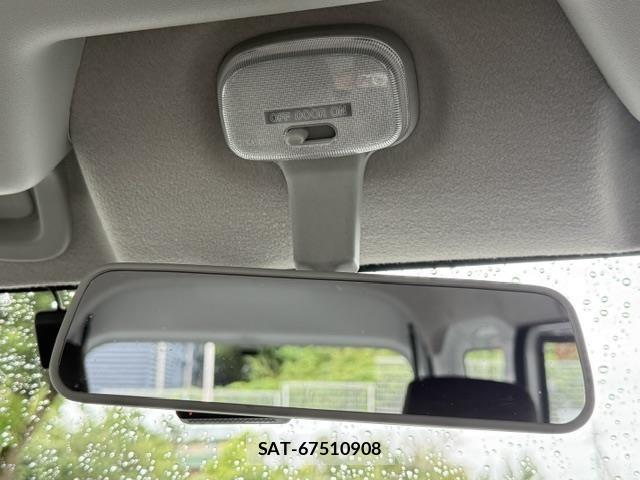 Suzuki EVERY 2021 8928063-20