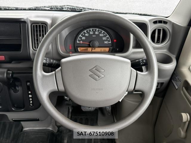 Suzuki EVERY 2021 8928063-21