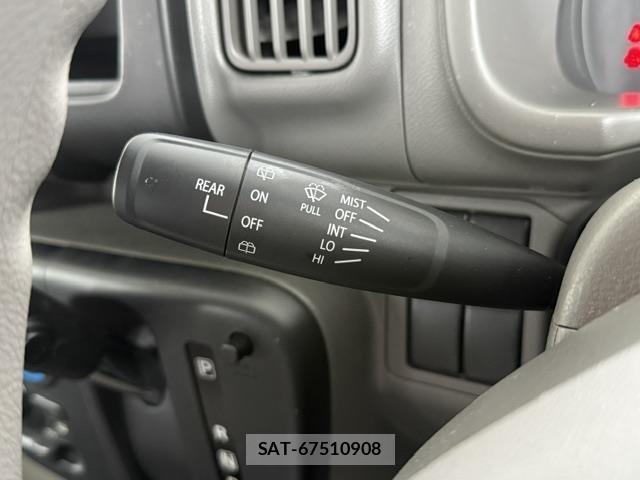 Suzuki EVERY 2021 8928063-3