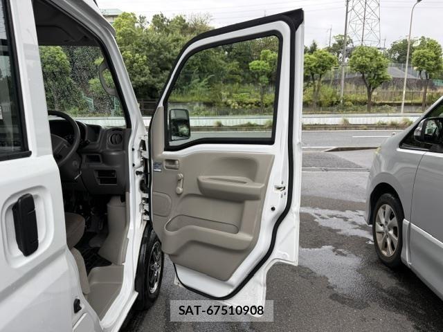 Suzuki EVERY 2021 8928063-4