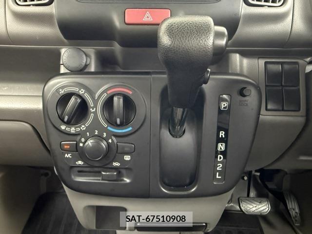 Suzuki EVERY 2021 8928063-8