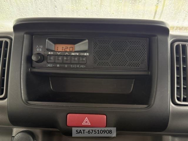 Suzuki EVERY 2021 8928063-9