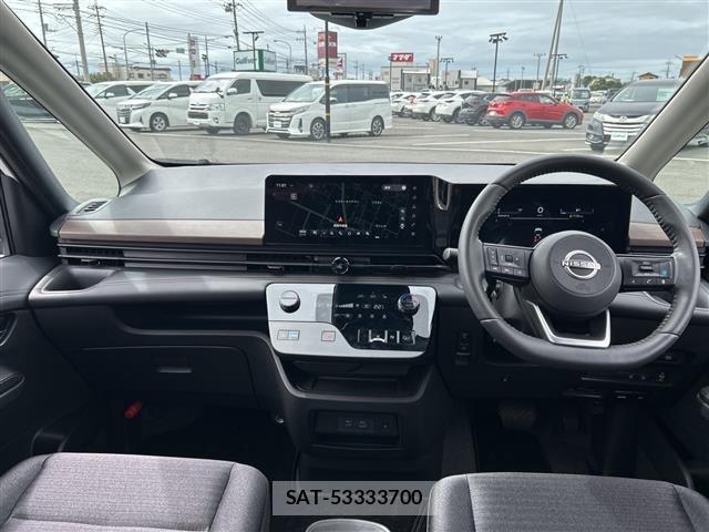 Nissan SERENA 2023 8927832-15