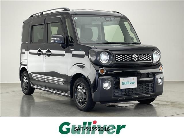 Suzuki SPACIA 2020 8692513-0