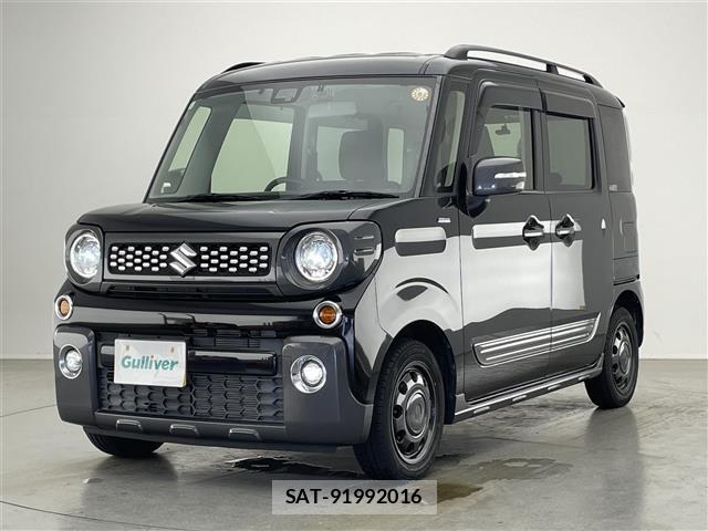Suzuki SPACIA 2020 8692513-12