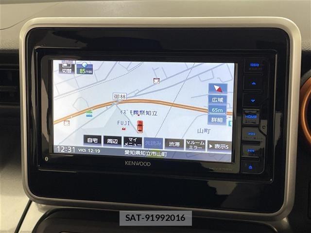 Suzuki SPACIA 2020 8692513-16