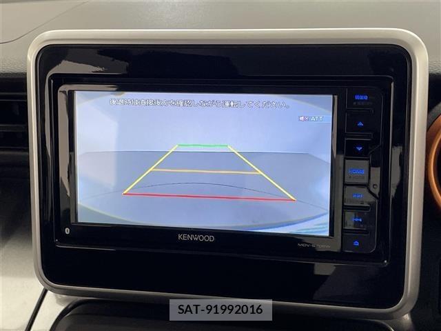Suzuki SPACIA 2020 8692513-17