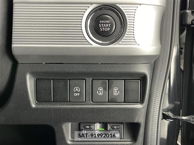 Suzuki SPACIA 2020 8692513-19