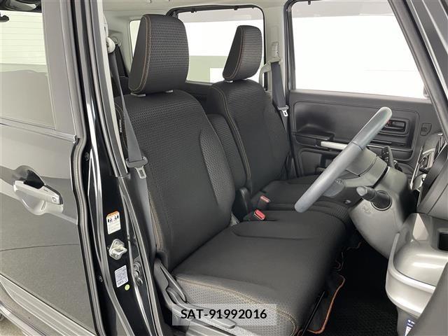 Suzuki SPACIA 2020 8692513-2