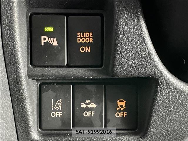 Suzuki SPACIA 2020 8692513-21