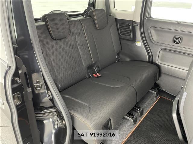 Suzuki SPACIA 2020 8692513-4
