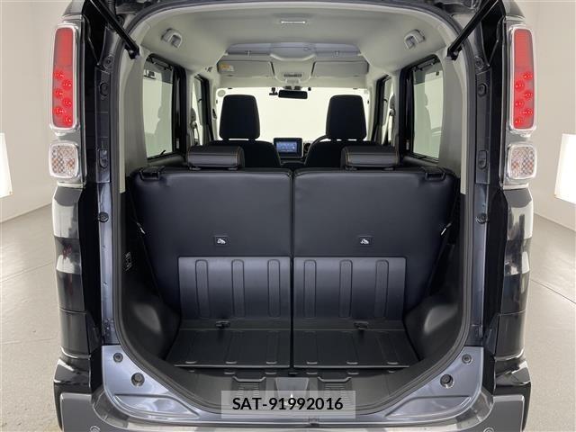 Suzuki SPACIA 2020 8692513-6