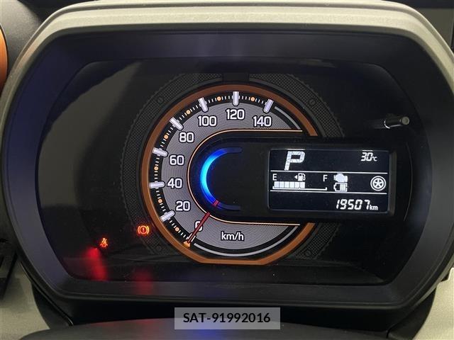 Suzuki SPACIA 2020 8692513-7