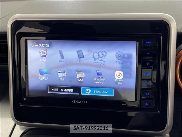 Suzuki SPACIA 2020 8692513-8