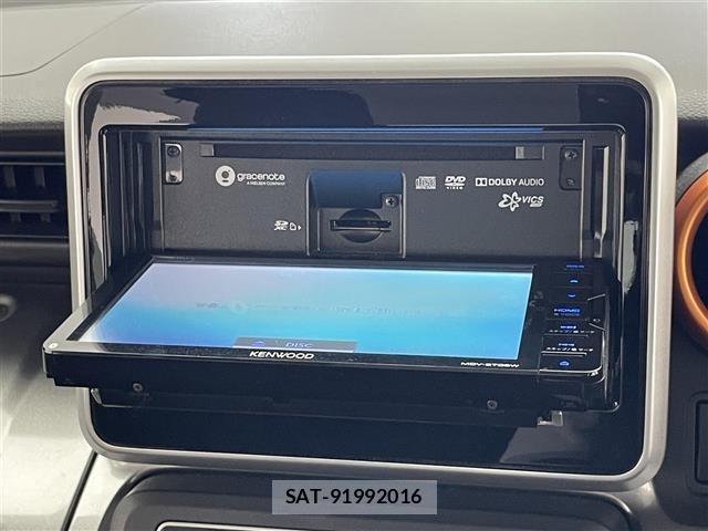 Suzuki SPACIA 2020 8692513-9