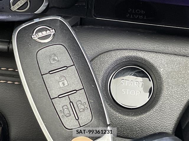 Nissan SERENA 2023 8672157-9
