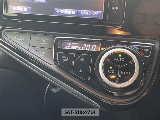Toyota AQUA 2017 8705818-1