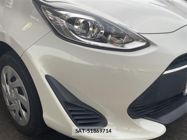 Toyota AQUA 2017 8705818-10