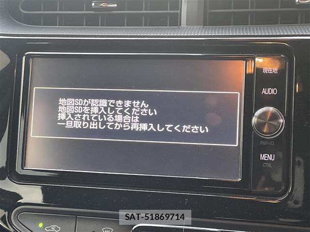 Toyota AQUA 2017 8705818-17