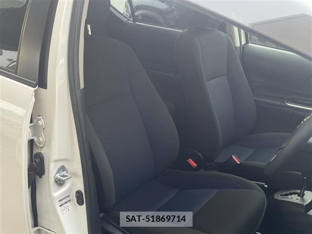 Toyota AQUA 2017 8705818-5