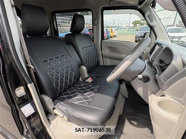 Suzuki EVERY WAGON 2025 8679830-10