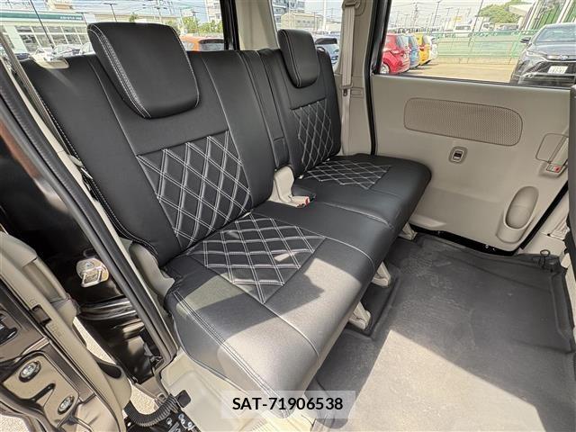 Suzuki EVERY WAGON 2025 8679830-11