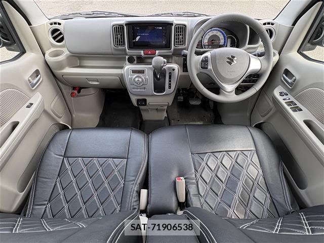 Suzuki EVERY WAGON 2025 8679830-15