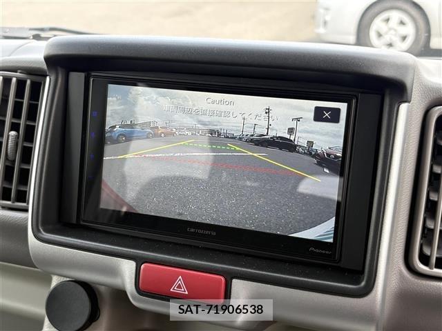 Suzuki EVERY WAGON 2025 8679830-16
