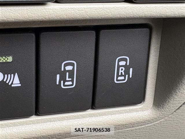 Suzuki EVERY WAGON 2025 8679830-17