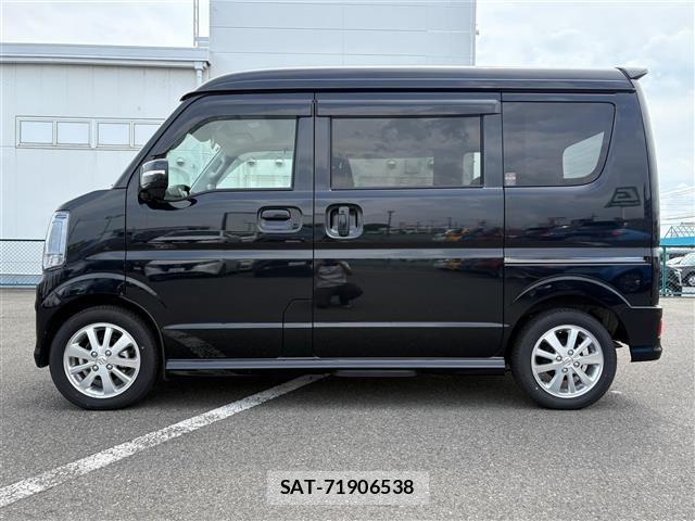 Suzuki EVERY WAGON 2025 8679830-2