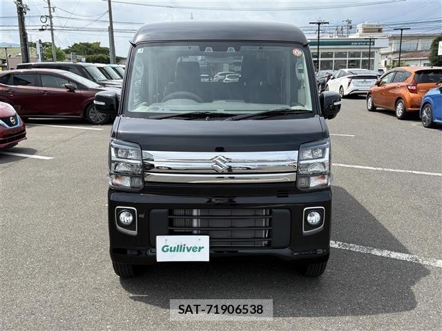 Suzuki EVERY WAGON 2025 8679830-22