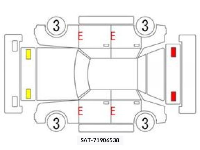 Suzuki EVERY WAGON 2025 8679830-23