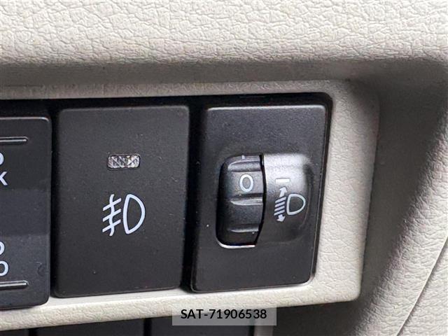 Suzuki EVERY WAGON 2025 8679830-3
