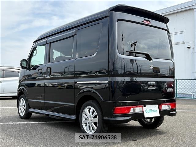 Suzuki EVERY WAGON 2025 8679830-4