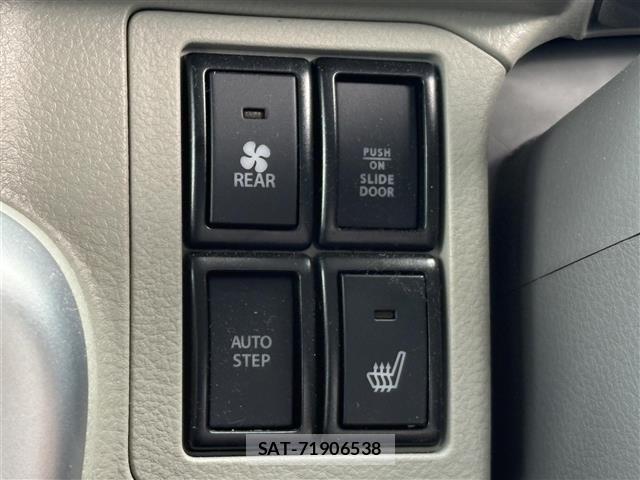Suzuki EVERY WAGON 2025 8679830-5