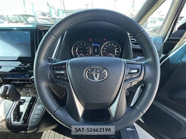 Toyota VELLFIRE 2022 8674393-10
