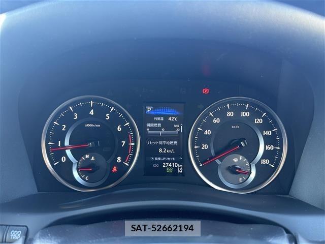 Toyota VELLFIRE 2022 8674393-11