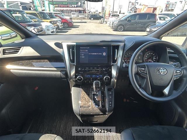 Toyota VELLFIRE 2022 8674393-14