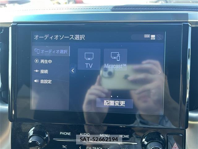 Toyota VELLFIRE 2022 8674393-16