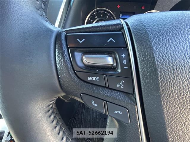Toyota VELLFIRE 2022 8674393-22