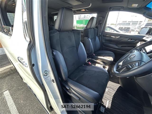 Toyota VELLFIRE 2022 8674393-6