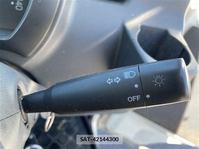 Daihatsu HIJET TRUCK 2011 8689261-1
