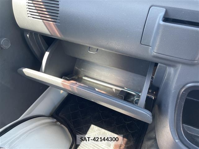 Daihatsu HIJET TRUCK 2011 8689261-10
