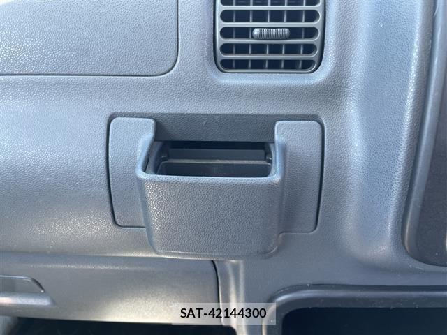 Daihatsu HIJET TRUCK 2011 8689261-11