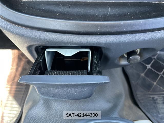 Daihatsu HIJET TRUCK 2011 8689261-12