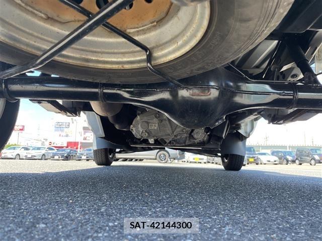 Daihatsu HIJET TRUCK 2011 8689261-13
