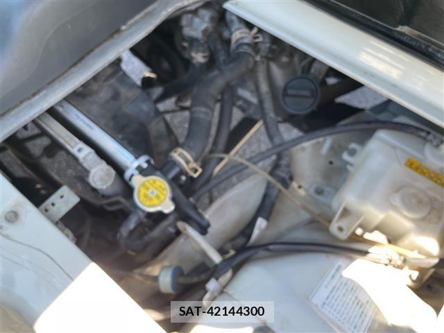 Daihatsu HIJET TRUCK 2011 8689261-14
