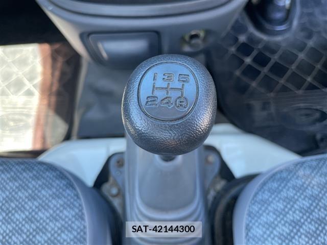 Daihatsu HIJET TRUCK 2011 8689261-16