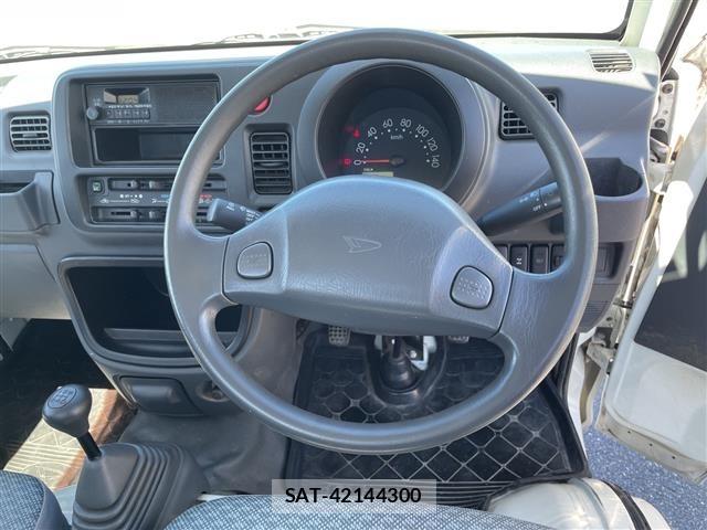 Daihatsu HIJET TRUCK 2011 8689261-18