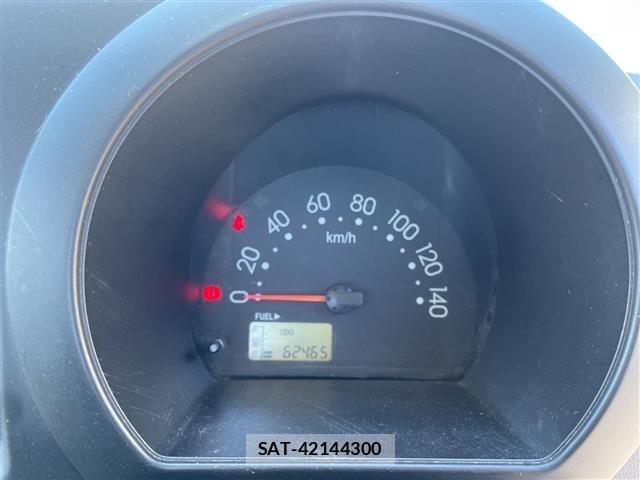 Daihatsu HIJET TRUCK 2011 8689261-19